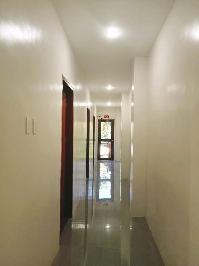 Avelina Inn Siquijor Extérieur photo